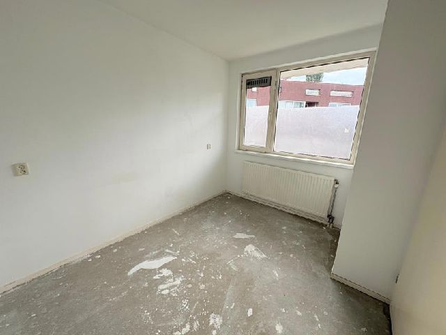 Sibogastraat 54, Amsterdam Oost
