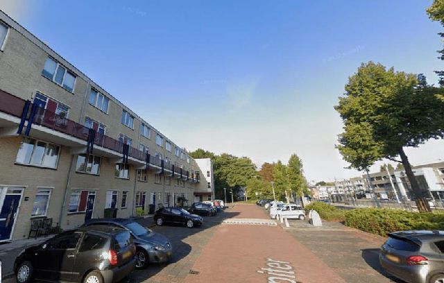 Jupiter 54, Amstelveen