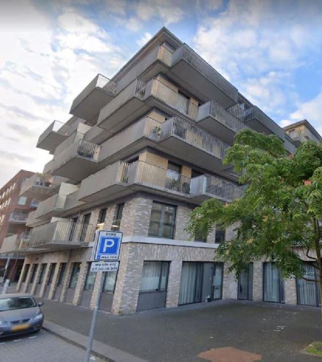 Nicolaas Tulplaan 308, Amstelveen