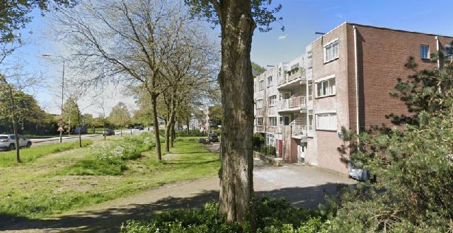 Teteringenstraat 11, Amsterdam Zuidoost
