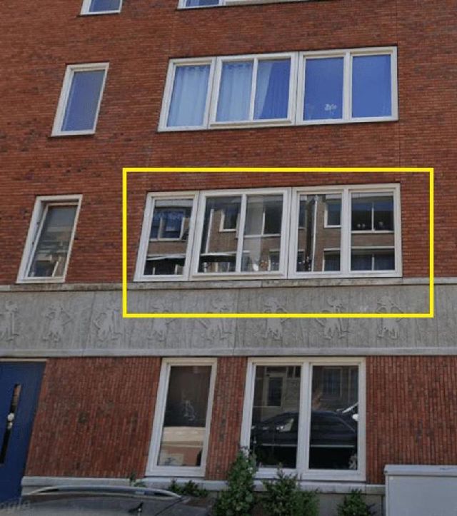 Sumatrastraat 358, Amsterdam Oost