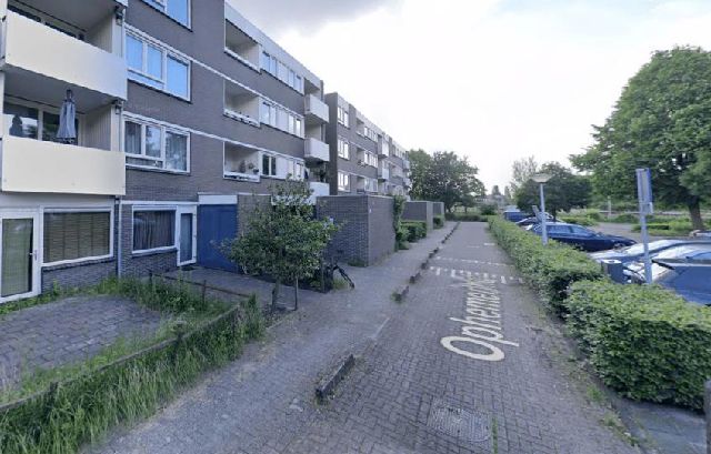 Ophemerthof 158, Amsterdam Zuidoost