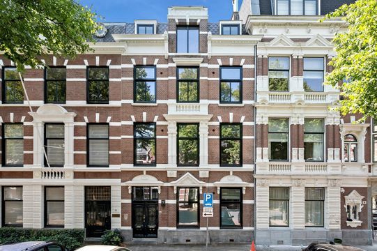 Jan van Nassaustraat 84, 2596 BW Den Haag