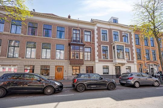 Elandstraat 12, 2513 GR Den Haag