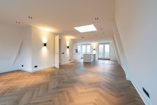 Bezuidenhoutseweg 265 B 3, 2594 AN Den Haag