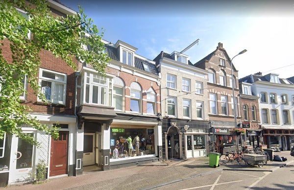 Voorstraat 50 bis-Studio 5 3512AR Utrecht