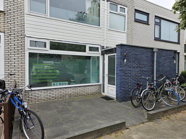 Asserlaan 6 BG 3527VZ Utrecht