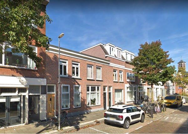 Abel Tasmanstraat 54 BG 3531GW Utrecht