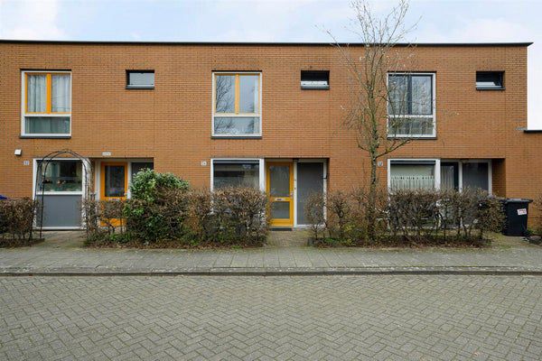 Katherijn van Leemputdreef 52 B 3561TM Utrecht
