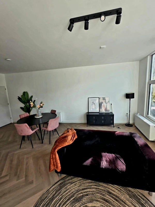 Bilderdijkstraat 5 A 3532VA Utrecht