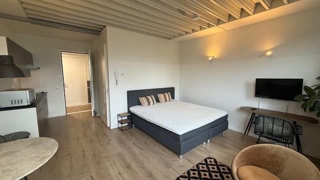 Esperantostraat 183 E, 2518LJ Den Haag