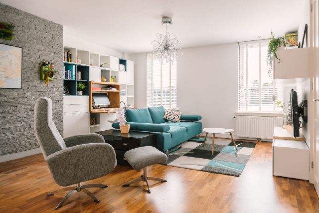 Paardekraalstraat, 1092JB, Amsterdam, Oost