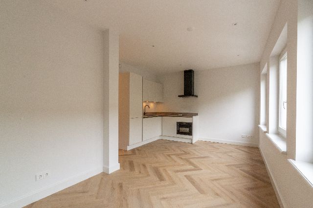 John Franklinstraat, 1056SX, Amsterdam, Baarsjes