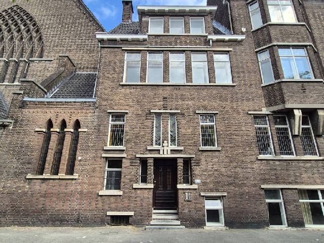 Student Home, 3022DG Rotterdam
