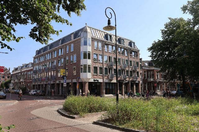 Maliebaan, Utrecht