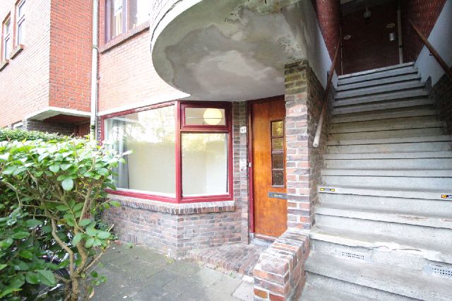 Molukkenstraat, Groningen