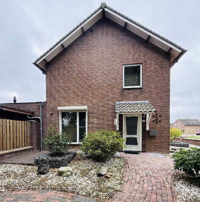 Sondervick, Veldhoven