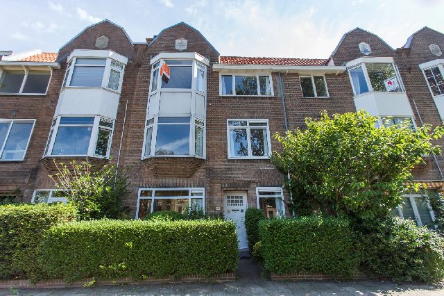 Statenlaan, Den Haag