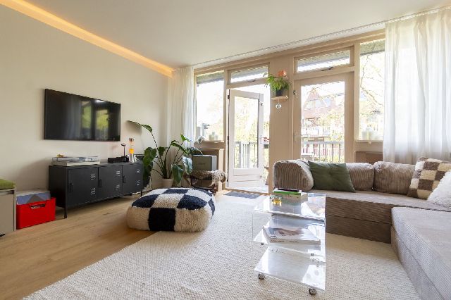 Stroveer, Rotterdam