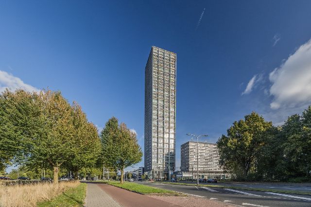 Westpoint, Tilburg