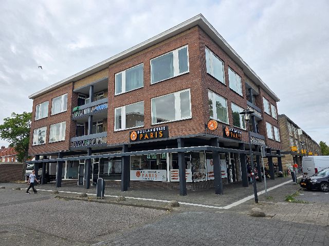 Baliëndijk 32 A, 4816GE Breda