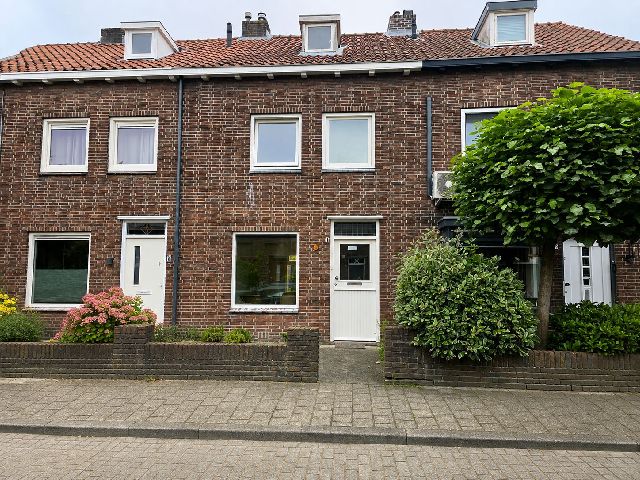Patrijsstraat 4, 4815 AP Breda