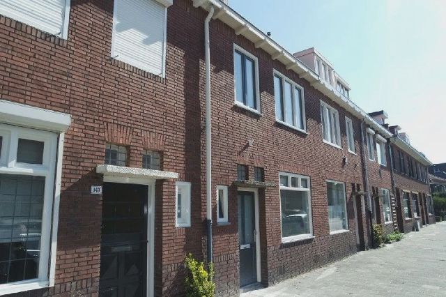 Studio (35.0 m²) for rent in Eindhoven (August Sniederslaan 16, 5615 GE Eindhoven, Netherlands)