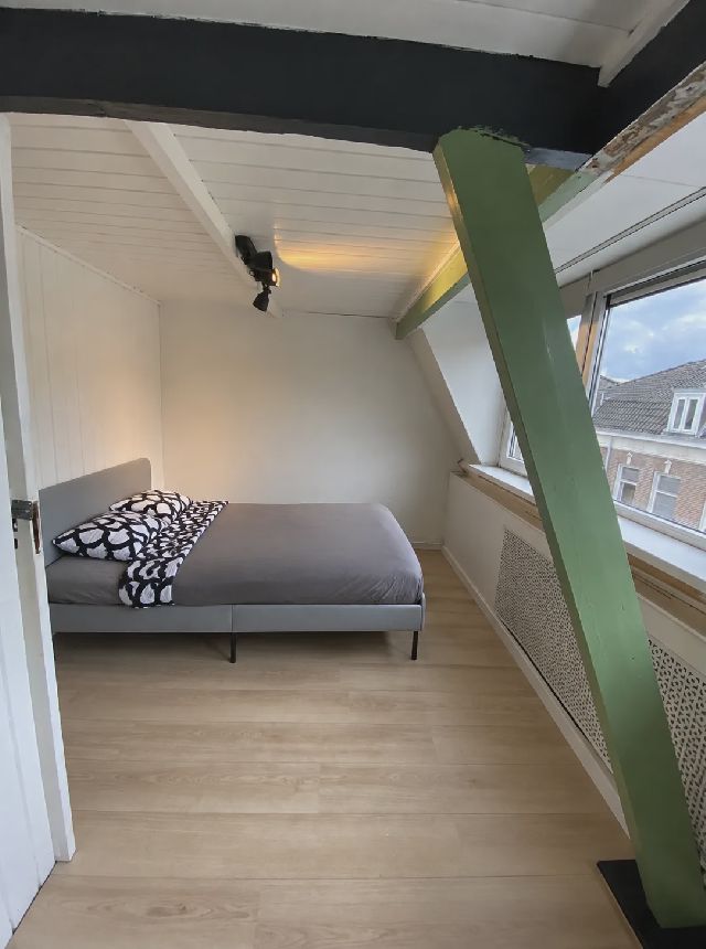 Apartment (90.0 m²) for rent in Utrecht (Javastraat, 3531 PR Utrecht, Netherlands)