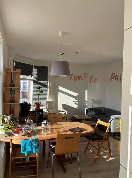 Dab Der, Monstersestraat 192, 2512 PE The Hague, Netherlands