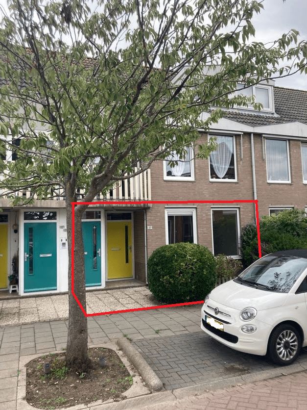 Paul Krugerstraat 18, 1521 EH Wormerveer, Netherlands