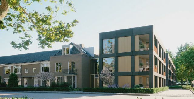 Frankrijkstraat 97A, 5622 AE Eindhoven, Netherlands