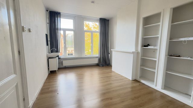 Leeuwarderstraat 40, 9718 HZ Groningen, Netherlands