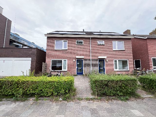 Jadestraat 79, 9743 HB Groningen, Netherlands