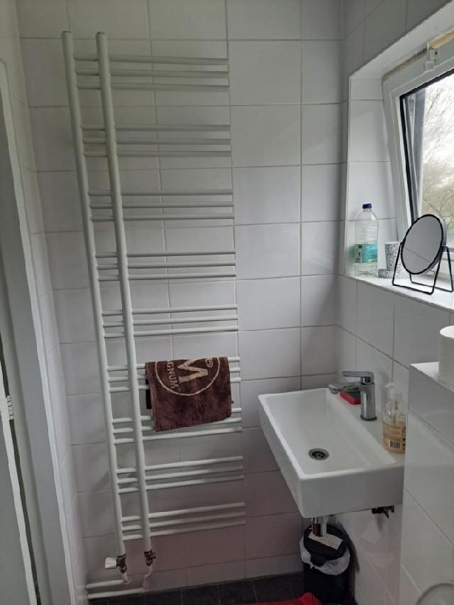 Treubstraat 5, 5042 RM Tilburg, Netherlands