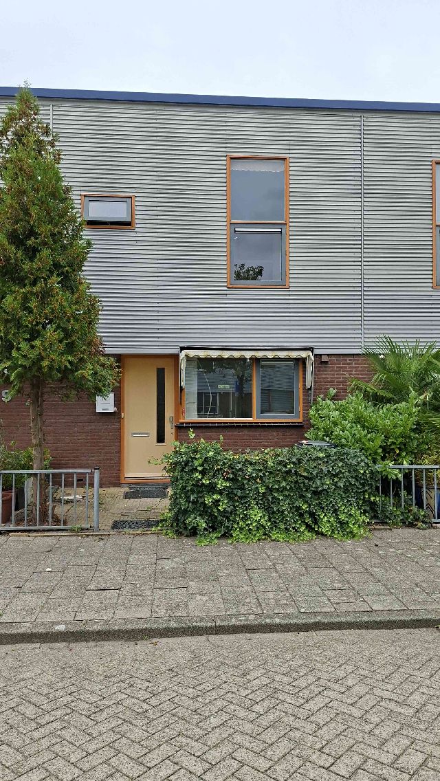 Tulpstraat 7, 1171 MT Badhoevedorp, Netherlands