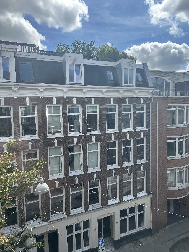 Govert Flinckstraat 67A, 1072 ED Amsterdam, Netherlands