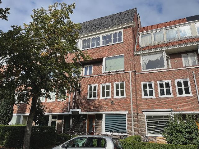 Korreweg 232, 9715 AN Groningen, Netherlands