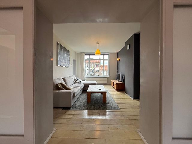 Brussestraat 9A, 3031 SH Rotterdam, Netherlands