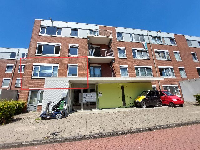 Maasdrielhof 30, 1106 LV Amsterdam, Netherlands