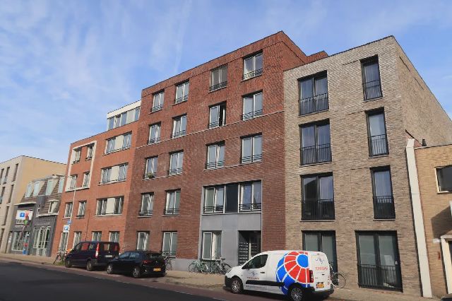 Rosmolenplein 6c, 5014 ES Tilburg, Netherlands