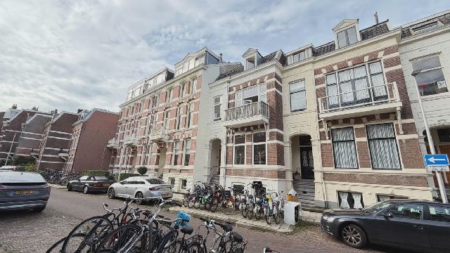 Willem Barentszstraat 24C, 3572 PJ Utrecht, Netherlands