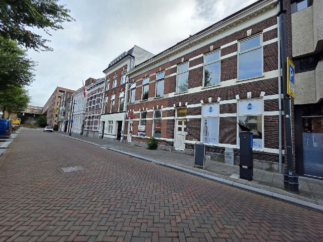 Emmastraat, 4811 AG Breda, Netherlands