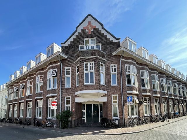 Weverssingel 38, 3811 GK Amersfoort, Netherlands