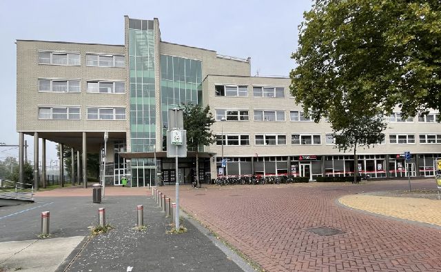 7311 JS Apeldoorn, Netherlands