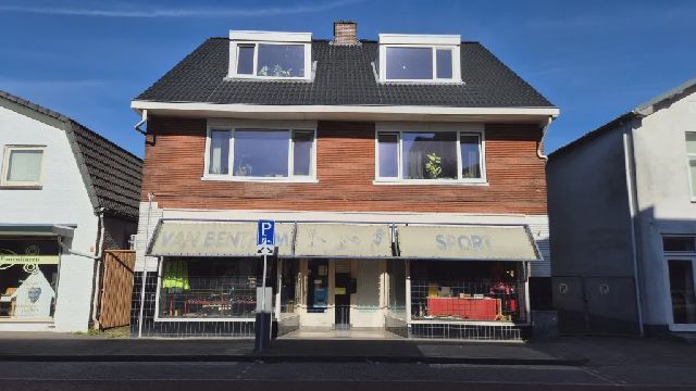 7311 MV Apeldoorn, Netherlands