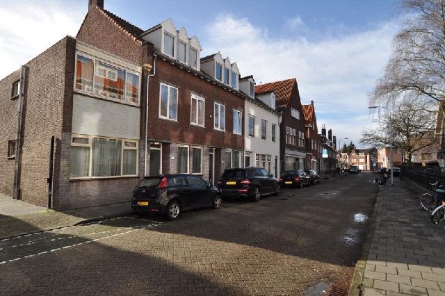 Julianastraat 1A, 5611 HS Eindhoven, Netherlands