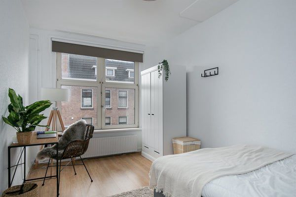 Putsebocht 143A, 3073 HG Rotterdam, Netherlands