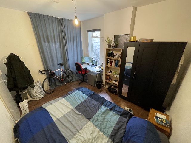 Korenbloemstraat 80, 5025 PT Tilburg, Netherlands