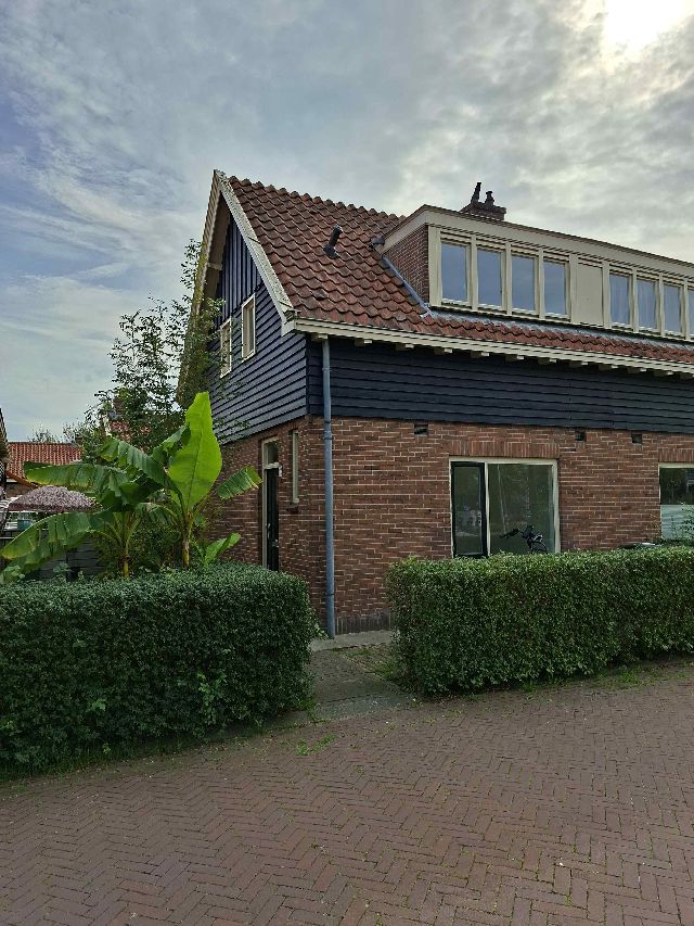 Zamenhofstraat 12, 1022 AC Amsterdam, Netherlands