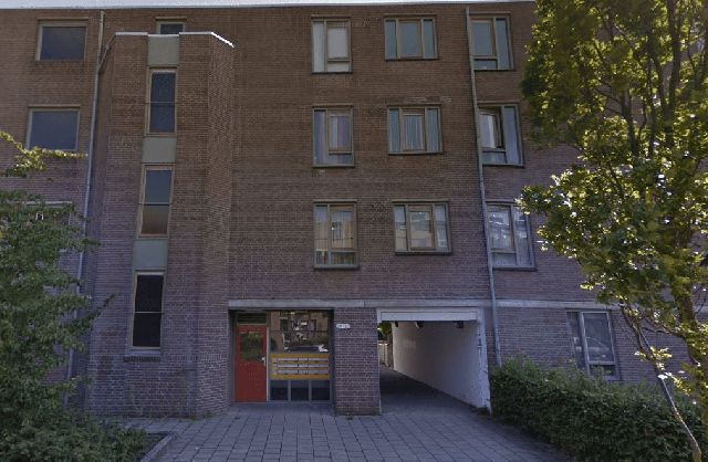 Peursumstraat 57, 1106 BS Amsterdam, Netherlands